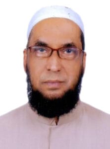 Prof. Dr. Md. Farid Uddin – Endocrinologist in Dhaka