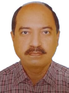 Prof. Dr. Md. Iftekhar Hossain Khan - Diabetes, Hormone, Thyroid & Metabolism Specialist in Chittagong