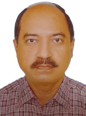 Prof. Dr. Md. Iftekhar Hossain Khan – Endocrinologist in Chittagong