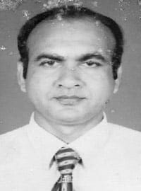 Prof. Dr. Md. Moniruzzaman Shahin - Orthopedics (Bone, Joint, Trauma, Spine) Specialist & Surgeon in Barisal