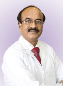 Prof. Dr. Md. Setabur Rahman - General, Laparoscopic, Colorectal Specialist & Cancer Surgeon in Dhaka