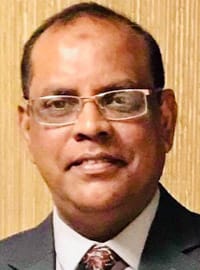 Prof. Dr. Mohammad Golam Rabbani - Blood Diseases & Blood Cancer Specialist in Chittagong