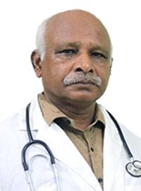 Prof. Dr. Muhammad Abdul Monem - Psychiatry (Mental Diseases, Brain & Drug Addiction) Specialist in Rangpur