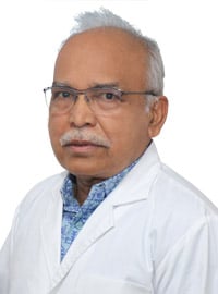 Prof. Dr. R. R. Kairy - Orthopedics (Bone, Joint, Arthritis, Trauma, Injury), Hand & Reconstructive Surgeon in Dhaka