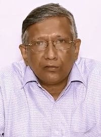 Prof. Dr. SM Ashrafuzzaman - Diabetes, Hormone & Thyroid Specialist in Dhaka