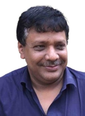 Prof. Dr. Shafiqul Islam – Orthopedic Surgeon in Rangpur