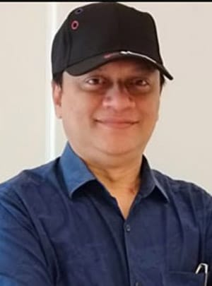 Prof. Dr. Shah Md. Sarwar Jahan – Medicine Specialist in Rangpur