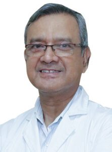 Prof. Dr. Syed Atiqul Haq - Rheumatology (Arthritis-RA, Knee-OA, SpA, SLE, Osteoporosis) Specialist in Dhaka