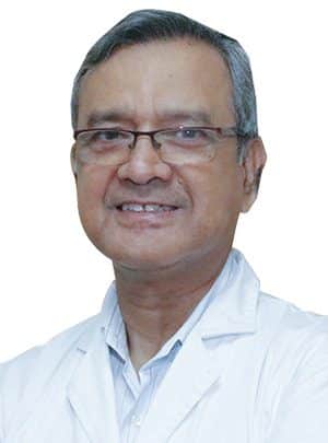 Prof. Dr. Syed Atiqul Haq – Rheumatologist in Dhaka