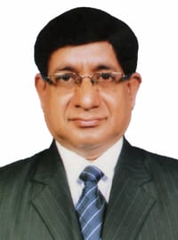 Prof. Dr. Tapan Kumar Saha - Psychiatry (Mental Diseases, Brain Disorder, Drug Addiction) Specialist in Barisal