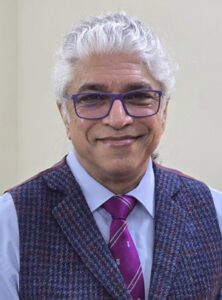 Prof. Dr. S.M.G. Kibria - General, Laparoscopic & Vascular Surgeon in Dhaka