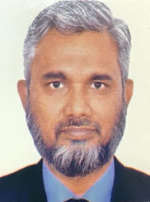 Dr. Md. Mizanur Rahman (Mizan) – Urologist in Chittagong