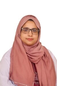 Dr. Jakia Momotaz - Obstetrician and Gynecologist in Chittagong