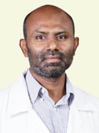 Dr. Abul Hasan Muhammad Bashar - Vascular Surgery Specialist in Dhaka