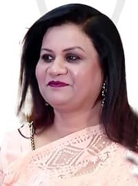 Dr. Afroza Rashid Nipa - Skin, STD, Allergy, Leprosy Specialist & Cosmetic Surgeon in Sylhet