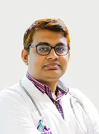 Dr. Md. Mamun Newaz - Chest Disease, Asthma, TB & Medicine Specialist in Dhaka