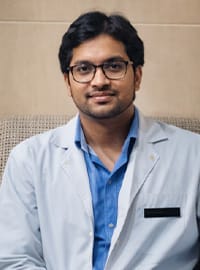 Dr. Md. Rasedul Hasan - Oral & Dental Surgeon in Barisal