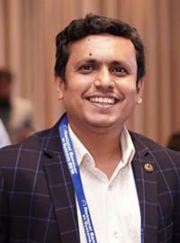 Dr. Md. Suman Kabir - Neuromedicine (Stroke) & Medicine Specialist in Jashore