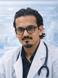 Dr. Mehedi Hasan - Oral & Dental Surgeon in Barisal