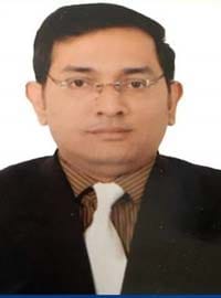 Dr. Muhammad Hezbullah Jeebon - Medicine Specialist in Sylhet
