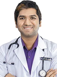 Dr. Partho Protim Chakrobortty - Orthopedic, Trauma, Joint Replacement & Arthroscopic (Knee) Surgeon in Jashore