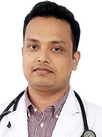 Dr. Priyabrata Roy - Liver, Digestive System & Medicine Specialist in Jashore