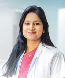 Dr. Umma Jannatul Ferdous - Newborn, Child Disease, Child Gastroliver, Nutrition specialist in Jashore