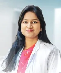 Dr. Umma Jannatul Ferdous - Newborn, Child Disease, Child Gastroliver, Nutrition specialist in Jashore