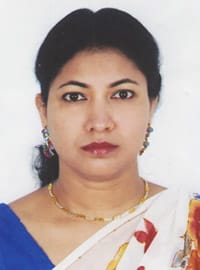 Dr. Zannatul Ferdous Jesmin - Gynecology, Obstetrics Specialist & Surgeon in Khulna