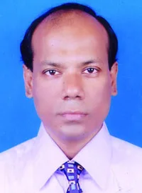 Prof. Dr. A.B.M. Saiful Alam - Medicine Specialist in Khulna