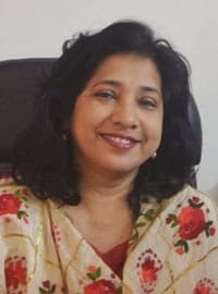 Prof. Dr. Shamima Akhter - Skin, Allergy, Leprosy, Sexual Diseases Specialist & Surgeon in Sylhet