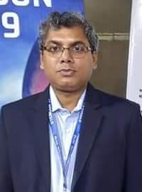 Asst. Prof. Dr. Dulal Chandra Das – Hepatologist in Dhaka