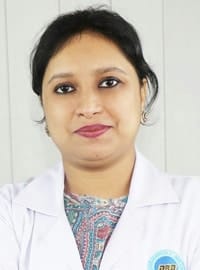 Dietitian Sayeda Shirina Smrity - Kidney Diet Management, Weight Management, Pregnancy & Children's Nutrition Specialist in Dhaka