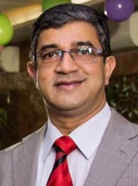 Prof. Dr. A.K.M Shamsul Kabir - Liver Diseases & Medicine Specialist in Dhaka profile photo