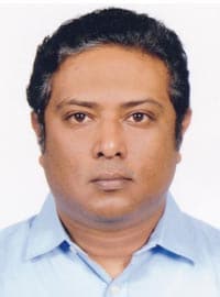 Dr. A.S.M. Tanim Anwar - Kidney Diseases & Transplant Specialist in Dhaka