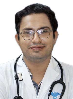 Dr. Faizur Rahman – Dermatologist in Barisal