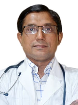 Prof. Dr. Kazi Shahnoor Alam – Kidney Specialist in Dhaka