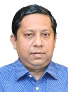 Prof. Dr. Mamun Al Mahtab Shwapnil – Hepatologist in Dhaka