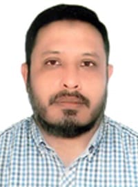 Prof. Dr. Md. Abul Kalam Azad - General, Laparoscopic & Colorectal Surgeon in Mymensingh