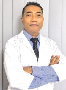 Dr. Md. Ferdous Rayhan - Orthopedic Specialist, Trauma & Spine Surgeon in Barisal profile photo