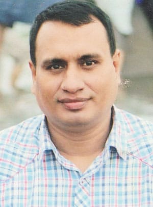 Dr. Md. Morshedur Rahman – Dermatologist in Barisal