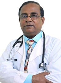 Dr. Md. Rezaul Alam - Skin, Allergy & Sexual Diseases Specialist in Rangpur profile photo