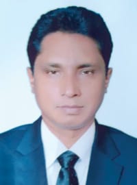 Dr. Md. Shihab Uddin - Orthopedics (Bone, Joint, Arthritis, Trauma) Specialist Surgeon in Barisal profile photo