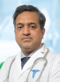 Dr. Muhammad Zakir Hossain - General, Laparoscopic, Colorectal & Cancer Surgeon in Mymensingh