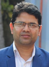 Dr. Sourav Sutar - General & Laparoscopic Specialist Surgeon in Barisal profile photo