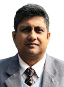 Dr. A.B.M. Rashedul Amir - Orthopedic (Bone, Joint, Arthritis, Trauma) Specialist & Surgeon in Rangpur profile photo