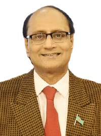 Prof. Dr. Minhaj Rahim Choudhury - Rheumatology, Chest & Medicine Specialist in Dhaka profile photo