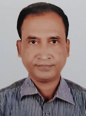 Prof. Dr. G.M. Nazimul Haque – General Surgeon in Barisal
