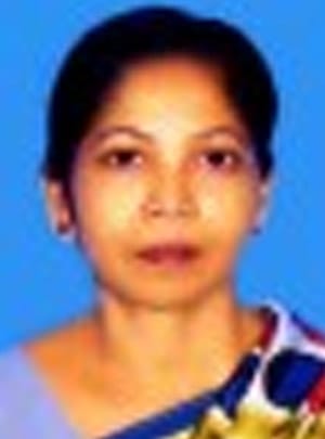 Prof. Dr. Jinnatun Nur Agnes – Gynecologist in Mymensingh
