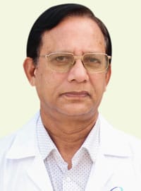 Prof. Dr. M. A. Khan - Hematologist & Bone Marrow Transplant Specialist in Dhaka profile photo